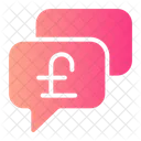 Ecommerce Chat Chat Communication Icon