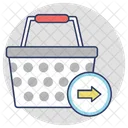 Ecommerce Checkout Icon