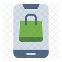 Ecommerce App Sale Icon