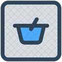 Ecommerce Shopping Shop Icon