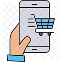 Ecommerce  Icon