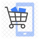 Ecommerce  Icon