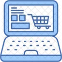 Ecommerce  Icon