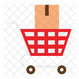 Ecommerce  Icon