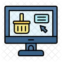 Ecommerce  Icon