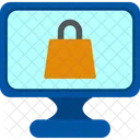 Ecommerce  Icon
