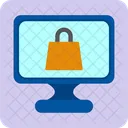 Ecommerce  Icon