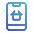 Ecommerce Online Shopping Online Store Icon