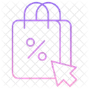 Ecommerce Shopping Shop Icon