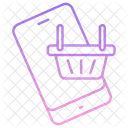 Ecommerce Shopping Shop Icon