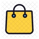 Ecommerce Shopping Shop Icon