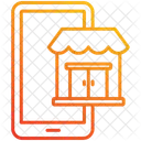 Ecommerce  Icon