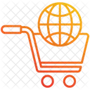 Ecommerce  Icon