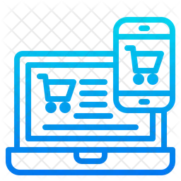 Ecommerce  Icon