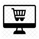 Ecommerce  Icon