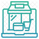Ecommerce Onlineshopping Onlinestore Shopping Market Onlineshop Icon