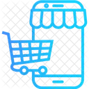 Ecommerce Icon