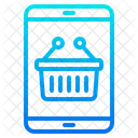 Ecommerce  Icon