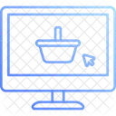 Ecommerce Icon