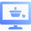 Ecommerce Icon