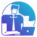 Ecommerce  Icon
