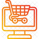 Ecommerce  Icon