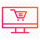 Ecommerce  Icon