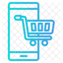 Ecommerce  Icon