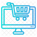 Ecommerce  Icon