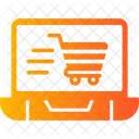 Ecommerce  Icon