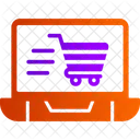Ecommerce  Icon