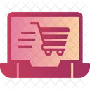 Ecommerce  Icon