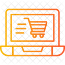 Ecommerce  Icon