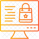 Ecommerce  Icon