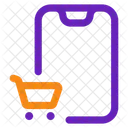 Ecommerce  Icon