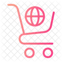 Ecommerce Icon