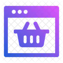Ecommerce  Icon