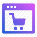 Ecommerce  Icon