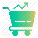 Ecommerce Store Online Shop Icon