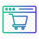 Ecommerce  Icon