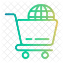 Ecommerce  Icon