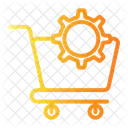 Ecommerce  Icon