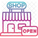 Ecommerce  Icon