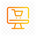 Ecommerce  Icon