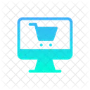 Ecommerce  Icon