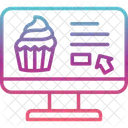 Ecommerce  Icon