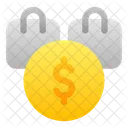 Ecommerce  Icon