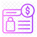 Ecommerce Shopping Shop Icon