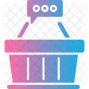 Ecommerce Online Shopping Shopping Feedback Icon
