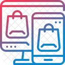 Ecommerce  Icon